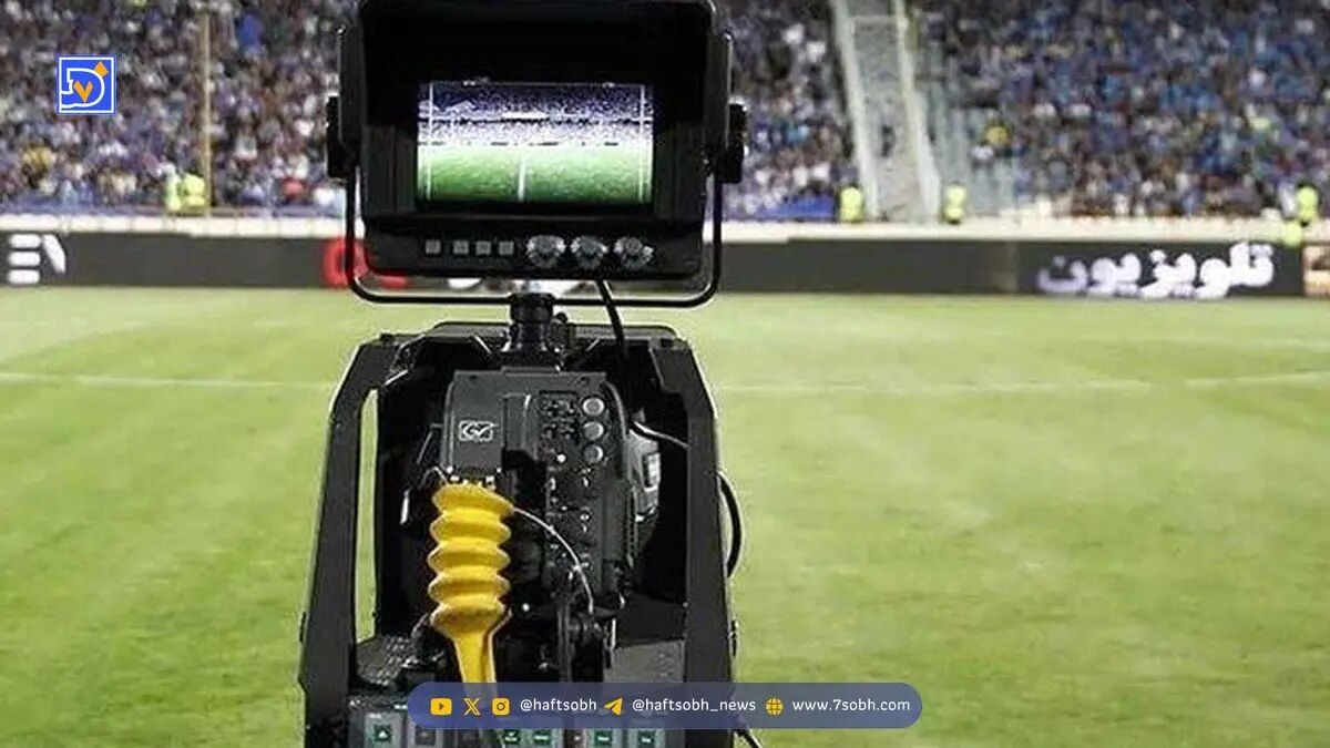 رای مجلس علیه صدا و سیما؛ حق پخش تلویزیونی به باشگاه‌ها رسید
