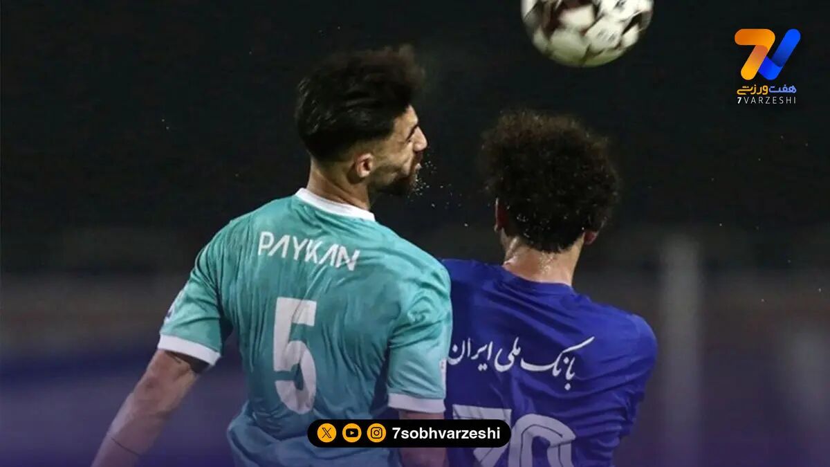 پنج باشگاه لیگ برتری محکوم شدند!