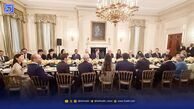 رژه نظامی در شرق، شام فناوری در غرب