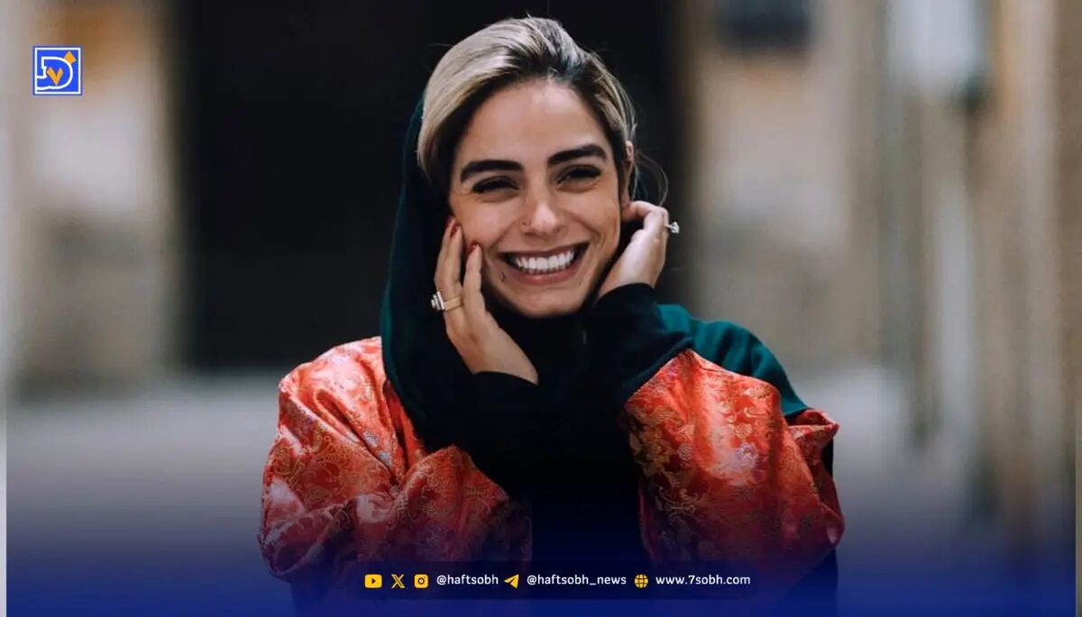 بیوگرافی نبات بلاگر معروف + عکس و حواشی