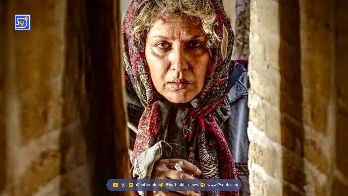 بیوگرافی ستاره اسکندری خواهر لاله اسکندری
