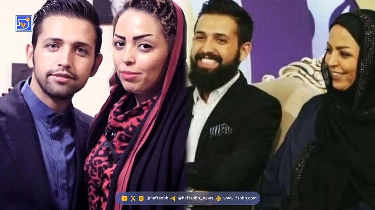 بیوگرافی سمیه افشانی