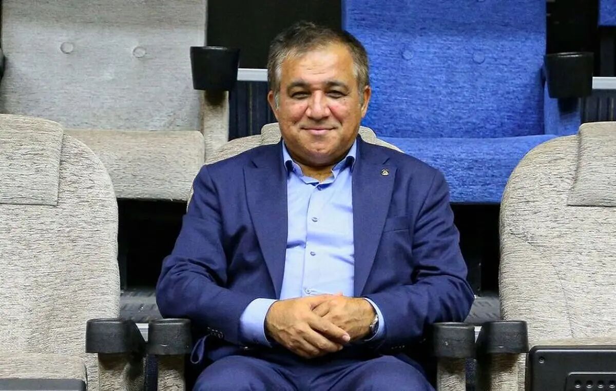 تاجرنیا: فدراسیون موافقت کند بازهم بازیکن خارجی می خریم