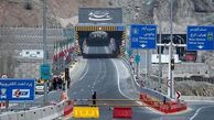 افزایش بار ترافیکی چالوس را یک طرفه کرد