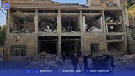 پس از حمله اسراییل به اوین ۹۰۰ زندانی با ارفاقات قانونی آزاد شدند