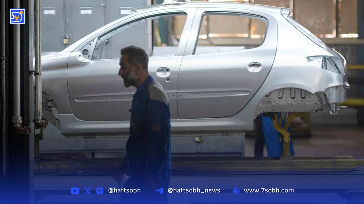خودروسازان روی ریل خصوصی‌سازی؛ دولت پا پس می‌کشد؟