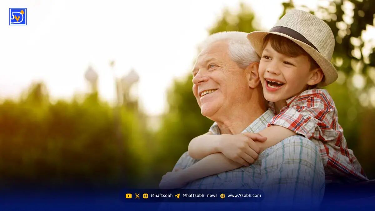 از روز ملی پدربزرگ‌ها و مادربزرگ‌های آمریکا چه می‌دانیم؟