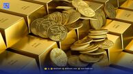 قیمت طلا و سکه 17 شهریور 1404
