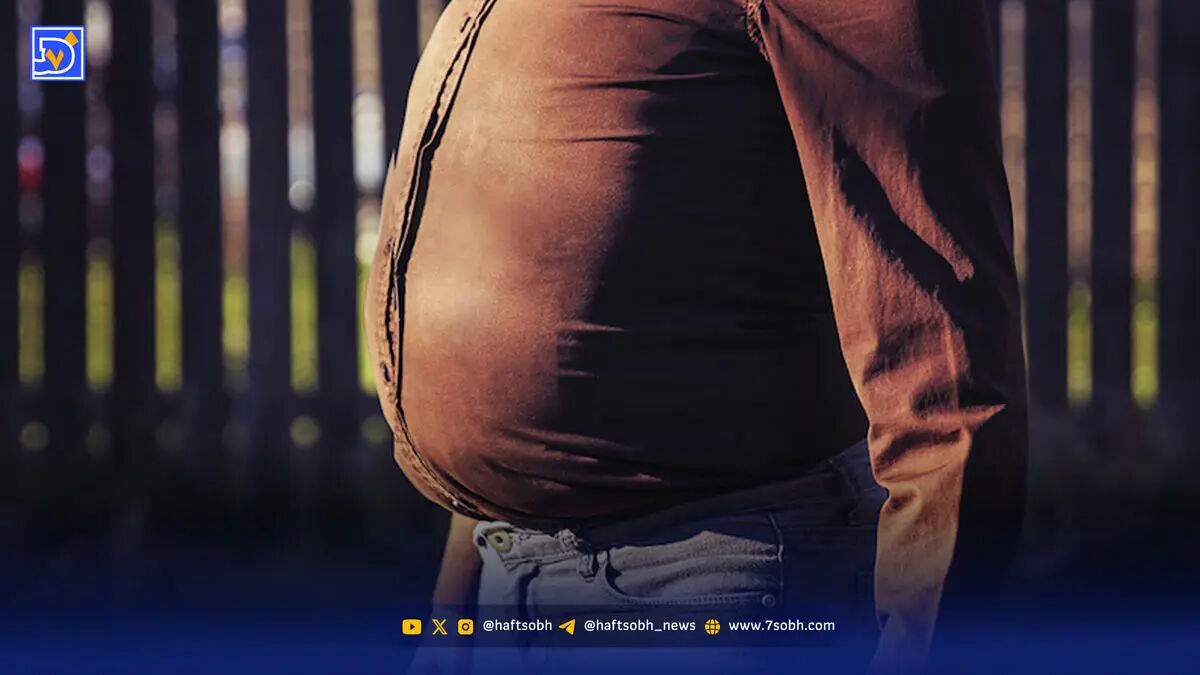 ۵ راهکار علمی برای آب کردن چربی شکم؛ خطری پنهان‌تر از ظاهر