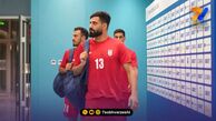 قلعه نویی بازوبند کاپیتانی را به ملی پوش پرسپولیس نداد!