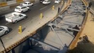 وضعیت ترافیک صبحگاهی تهران امروز 18 شهریور؛ کدام بزرگراه‌ها شلوغ است