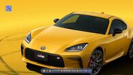 تویوتا GR86 Yellow Limited؛ ادای دین به فرهنگ خیابانی ژاپن