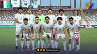 ترکیب تیم ملی امید ایران مقابل امارات مشخص شد