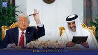 حمله اسرائیل به قطر