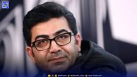 بیوگرافی فرزاد حسنی + طلاق و حواشی