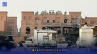 حمله اسرائیل به قطر