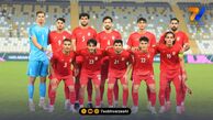 واکنش AFC به صعود تیم ملی ایران