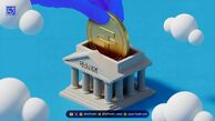 بیت وایز: بانک‌ها برای رقابت با استیبل‌کوین‌ها باید نرخ سود بالاتری بدهند