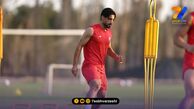 حسین ابرقویی فیکس است، پورعلی گنجی روی نیمکت پرسپولیس!