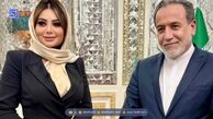 بیوگرافی سیندرلای فلسطین + عکس های جذاب در ایران