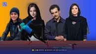 نگاه روز | استوری سحر دولتشاهی با علی شادمان، پست نیلوفر، بهنوش طباطبایی