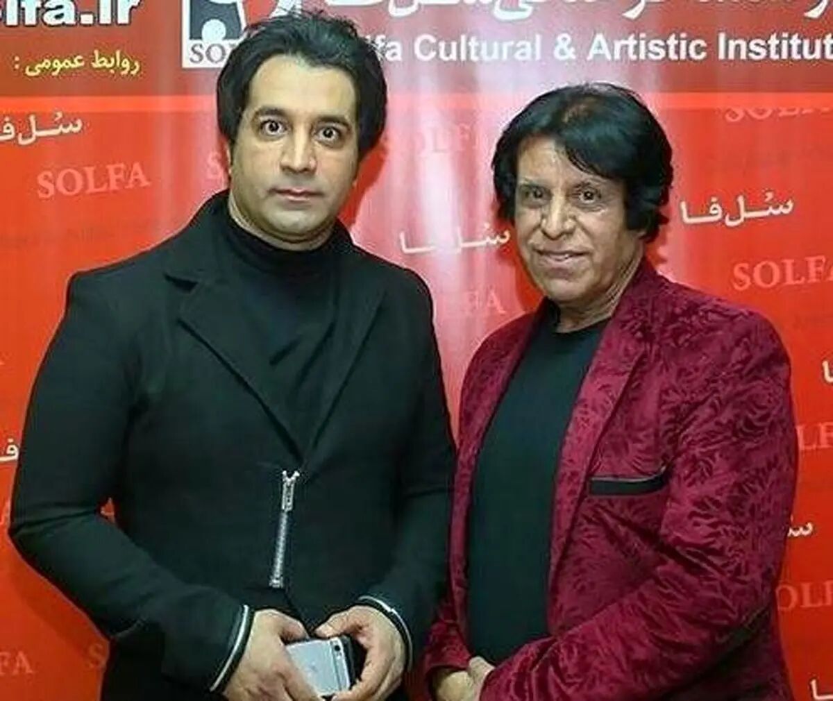 علت مرگ مشابه پدر و پسر خواننده؛ امید جهان مانند پدرش درگذشت/ آیا ژنتیک قاتل خاموش است؟