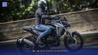 نقد و بررسی موتور NA 180