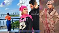 بیوگرافی سی سی و حاجی