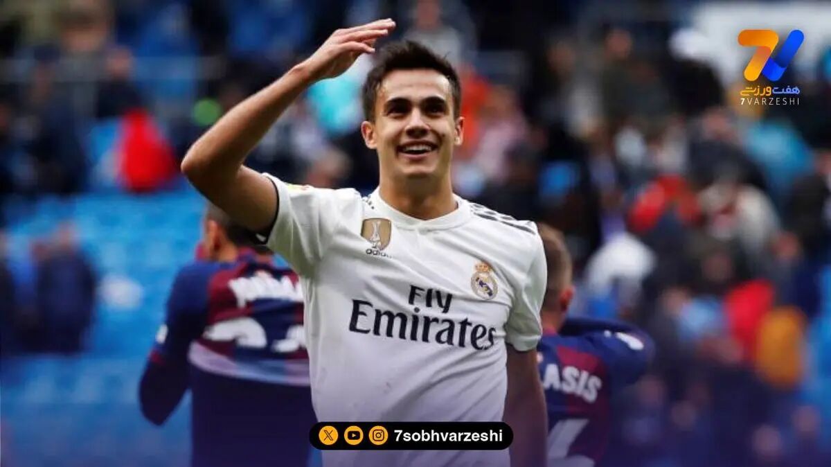 پرسپولیس و سرخیو رگیلون جدی شد
