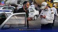 پایان اعتراض‌های حضوری به جریمه‌های رانندگی