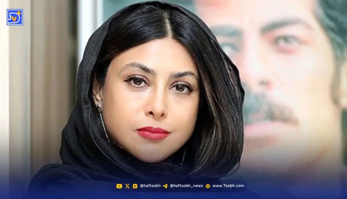 نگاه روز | استایل آزاده صمدی؛ با کیفی به قیمت نجومی ؟