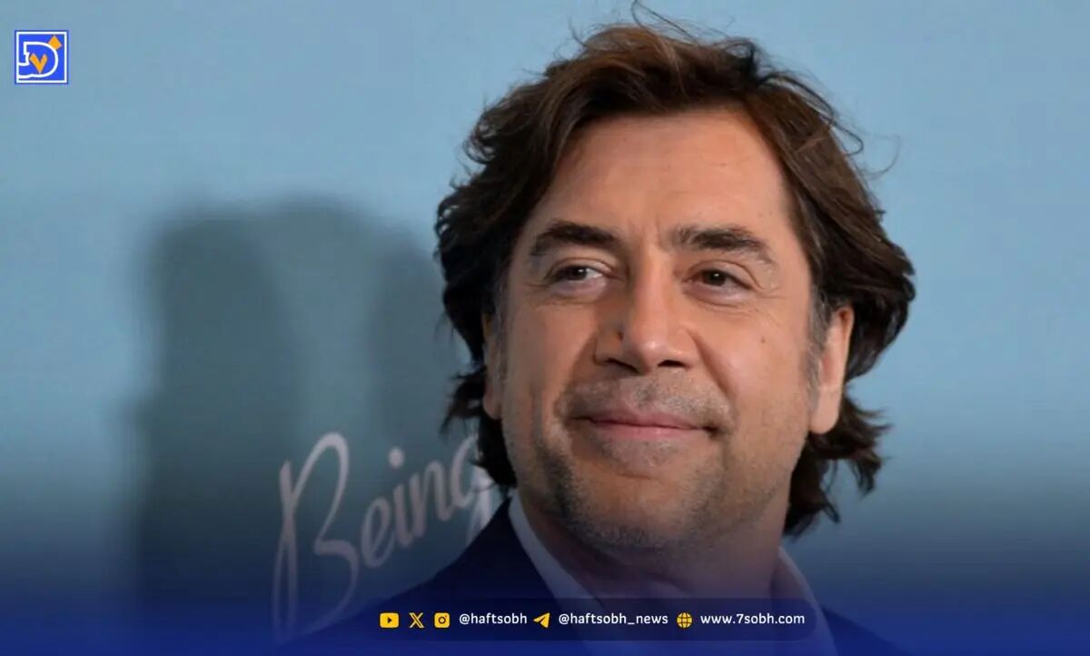 بیوگرافی خاویر باردم و همسرش پنه لوپه کروز