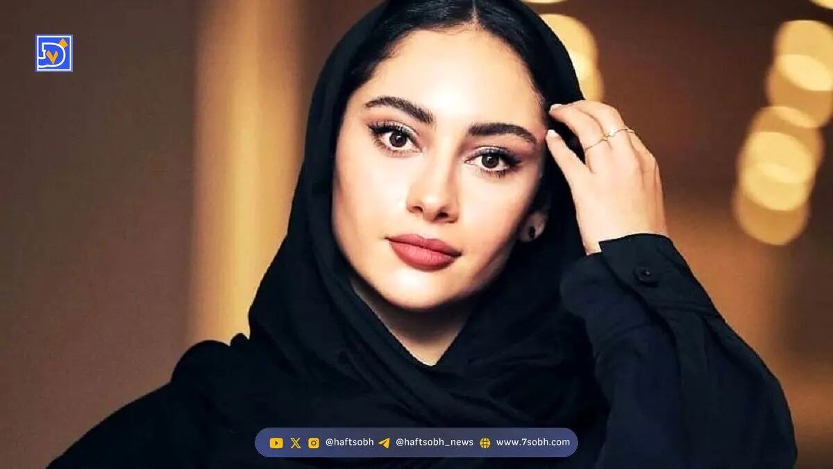 مادر ترلان پروانه