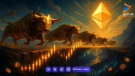 شوک بزرگ به بازار اتریوم؛ حامی سرشناس ETH ناگهان همه دارایی‌اش را فروخت!