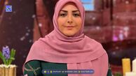 بیوگرافی المیرا شریفی مقدم، مجری صدا و سیما + شوهرش