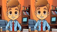 بازی فکری؛ چشمات از یه عقاب جوونم سالم تر و ریز بین تره اگه 4 تفاوت این تصویرو بگی