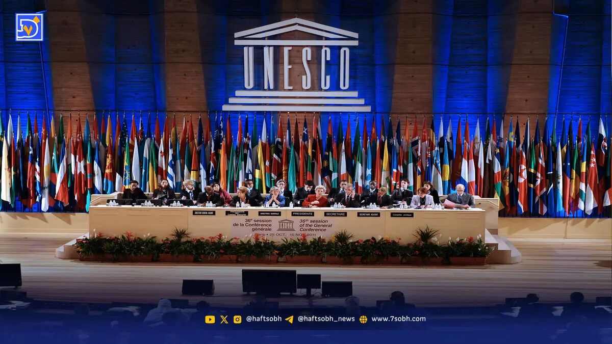 مدیران بدهی‌ها را فراموش کردند؛ یونسکو ایران را!