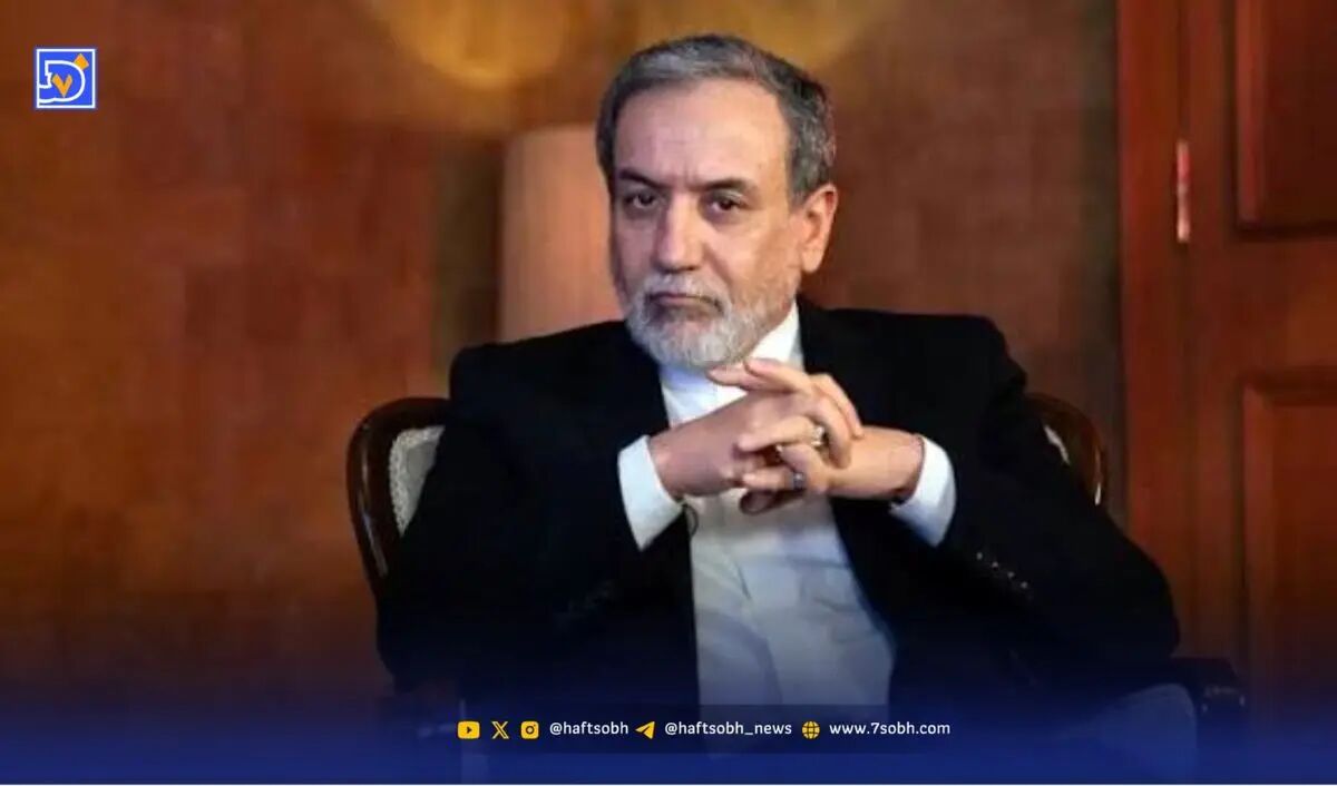 توضیحات عراقچی درباره نتیجه نشست دوحه