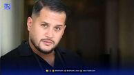 نگاه روز | استایل جدید و ورزشکاری سیاوش خیرابی