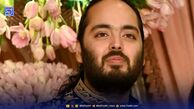 نگاه روز | کلکسیون جذاب ساعت‌های لاکچری آنانت آمبانی؛ ثروتمندترین مرد هندوستان