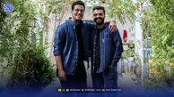 بیوگرافی ابوطالب حسینی کمدین و مجری معروف رفیق صمیمی امیرحسین قیاسی
