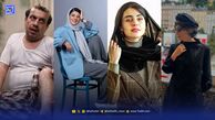 عصر سینما | فرشته حسینی، لاله مرزبان، مهسا طهماسبی، عباس جمشیدی فر
