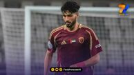 محمد قربانی: از استقلال و پرسپولیس پیشنهاد داشتم
