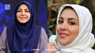 عکس ها / نگاهی به چیدمان خاص و جذاب خانه المیرا شریفی مقدم