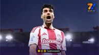 مهدی طارمی، بازیکن سرنوشت ساز المپیاکوس