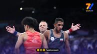 رحمان بی رحم کیوکا را سلاخی کرد!