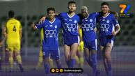 ترکیب استقلال مقابل الوصل