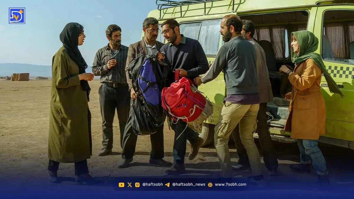 ‌ فیلم ‌علت مرگ: نامعلوم نماینده اسکار شد