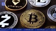 قیمت امروز بیت‌کوین، اتریوم، ریپل، دوج‌کوین و سولانا (26 شهریور)