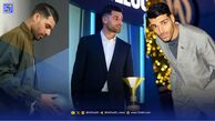 نگاه روز | استایل لاکچری طارمی با رولکس ۷.۶ میلیاردی